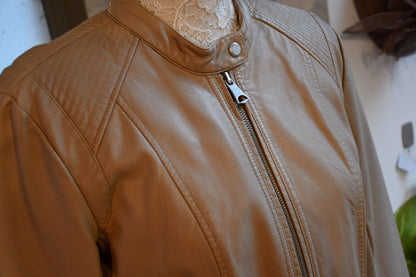 Marc New York Leather Jacket (10)