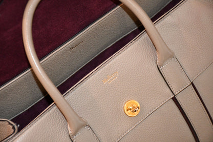 Mulberry Bayswater Bag NOW £825