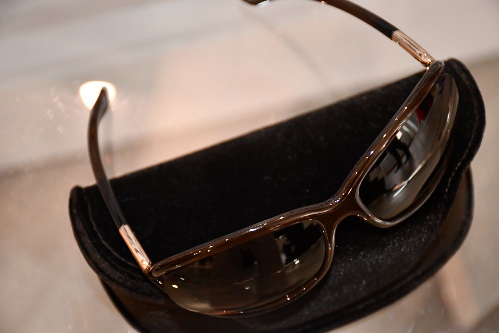 Tom Ford Jennifer Sunglasses