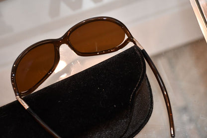 Tom Ford Jennifer Sunglasses