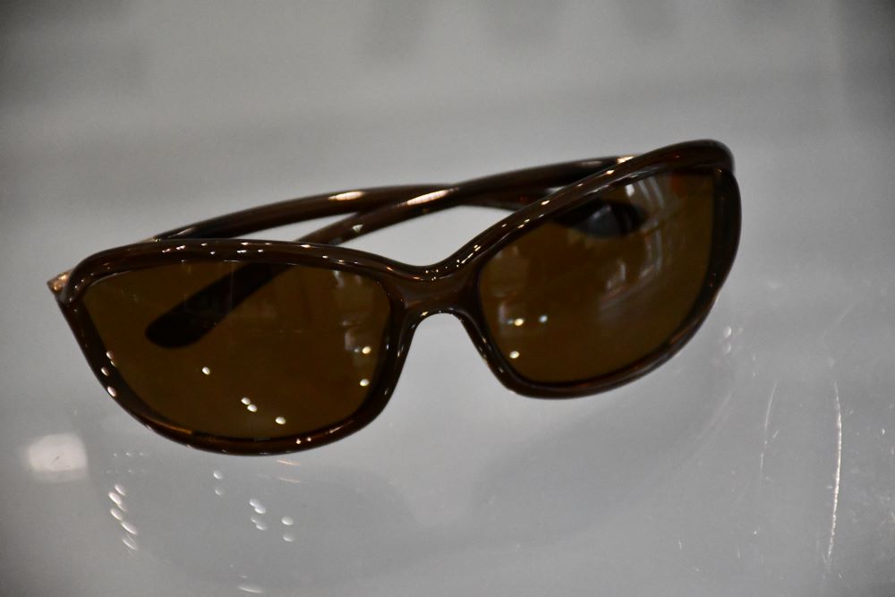 Tom Ford Jennifer Sunglasses