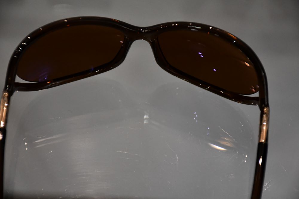 Tom Ford Jennifer Sunglasses