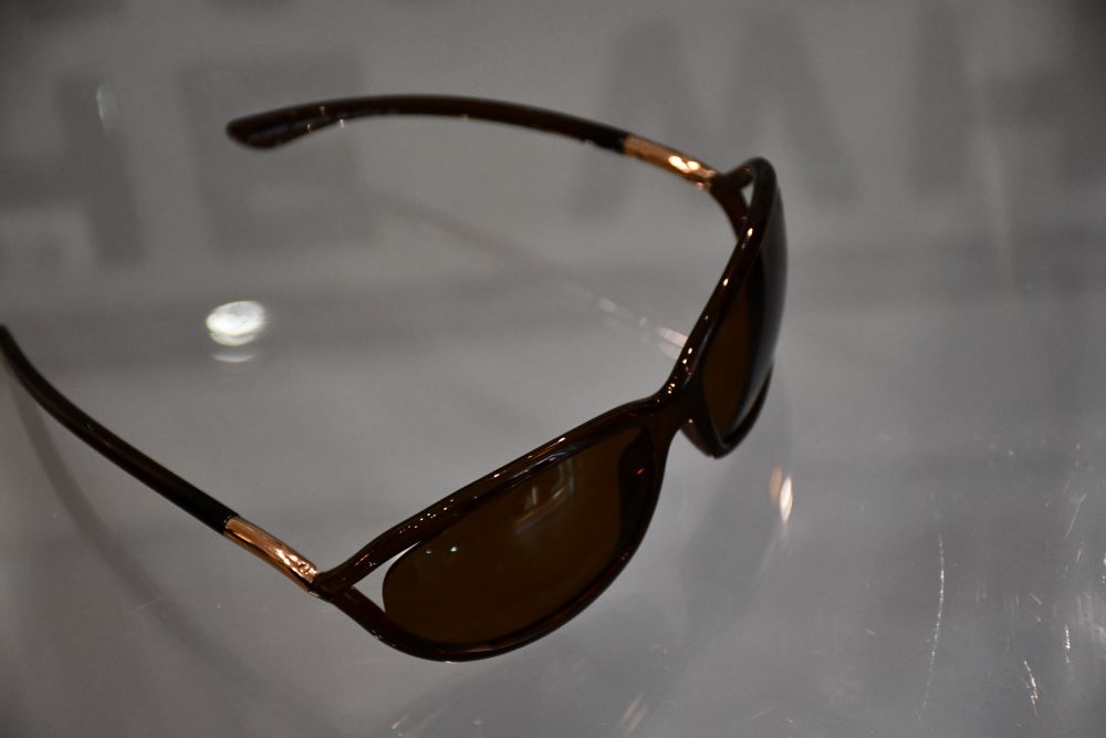 Tom Ford Jennifer Sunglasses