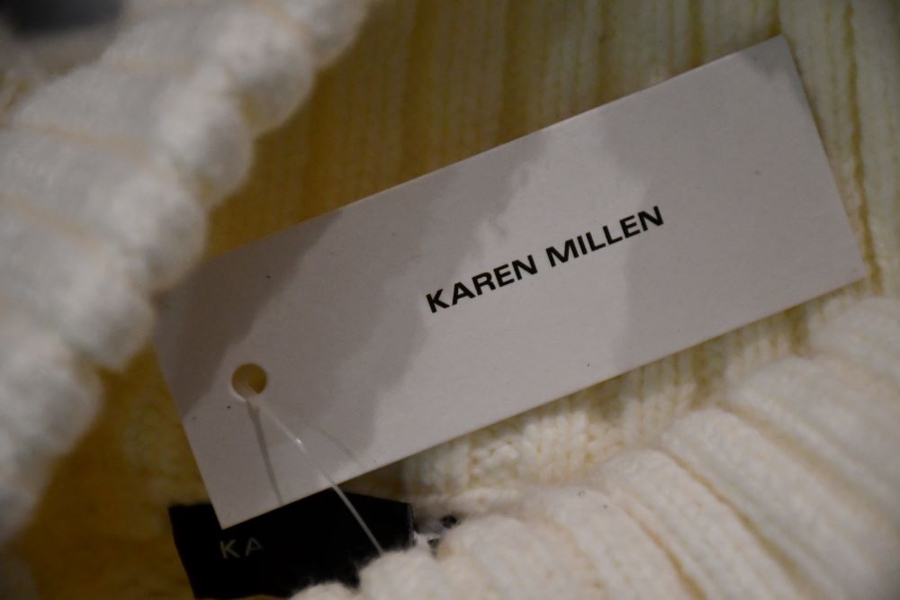 Karen Millen Jumper BNWT