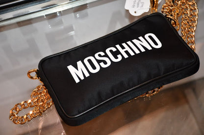 Moschino Bear Bag BNWT