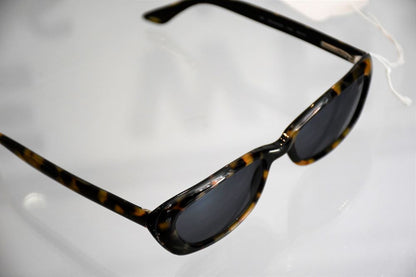 Gucci Tortoiseshell Sunglasses