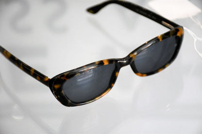 Gucci Tortoiseshell Sunglasses