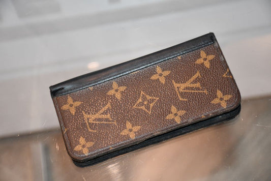 Louis Vuitton iPhone XR Case