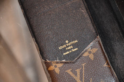 Louis Vuitton iPhone XR Case