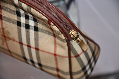 Burberry Wash Bag