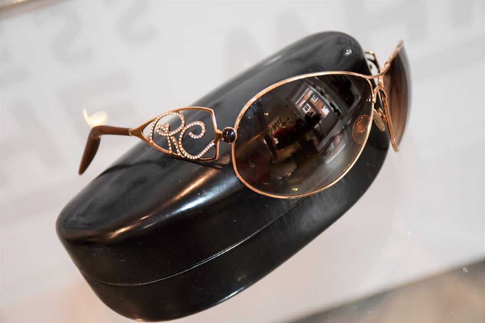 Roberto Cavalli Sunglasses