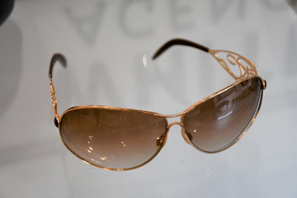 Roberto Cavalli Sunglasses