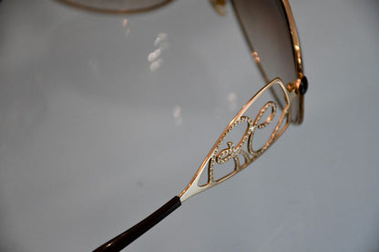 Roberto Cavalli Sunglasses