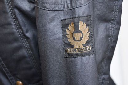 Belstaff Trialmaster Waxed Jacket