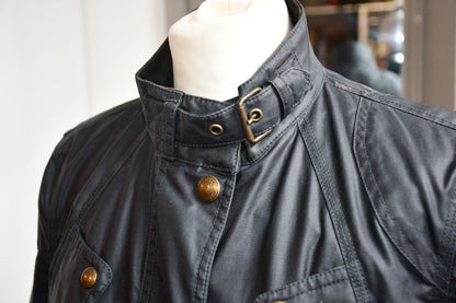 Belstaff Trialmaster Waxed Jacket