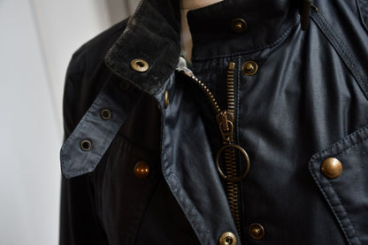 Belstaff Trialmaster Waxed Jacket