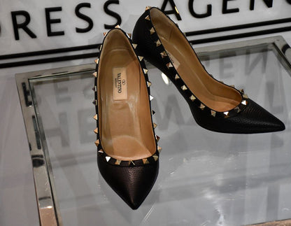 Valentino Rockstud 100 Shoes