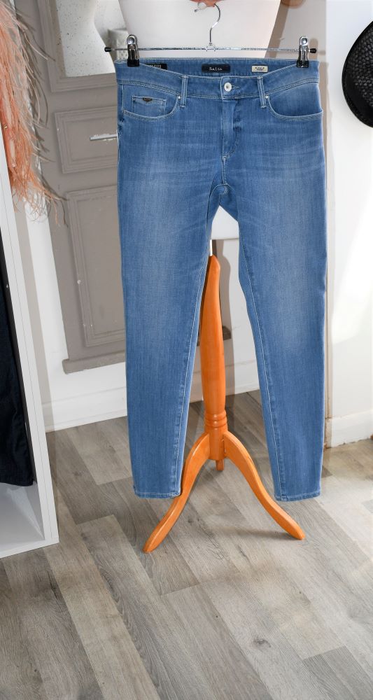 Salsa Skinny Jeans (12)