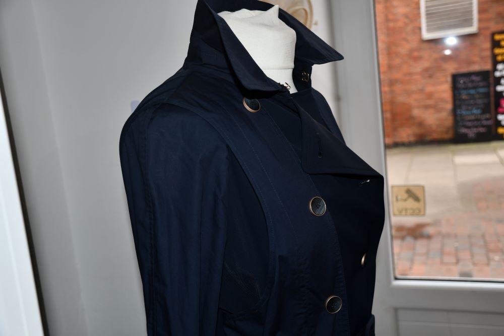 Karen Millen Trenchcoat