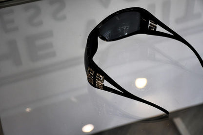 Givenchy Diamante Sunglasses