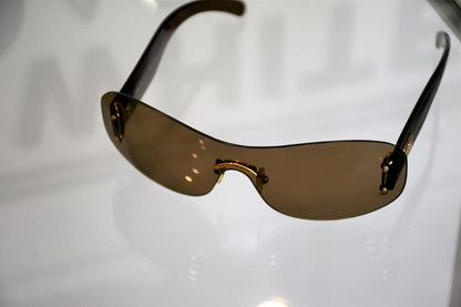 Gucci Rimless Sunglasses