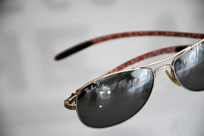 Ray Ban Aviator Sunglasses