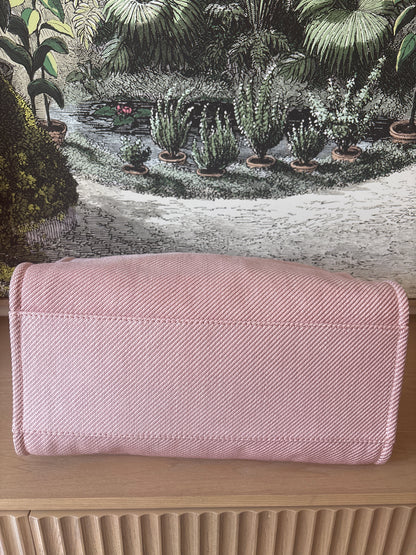 Base of preowned Chanel 