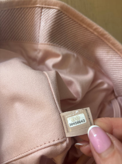 Chanel serial number 
