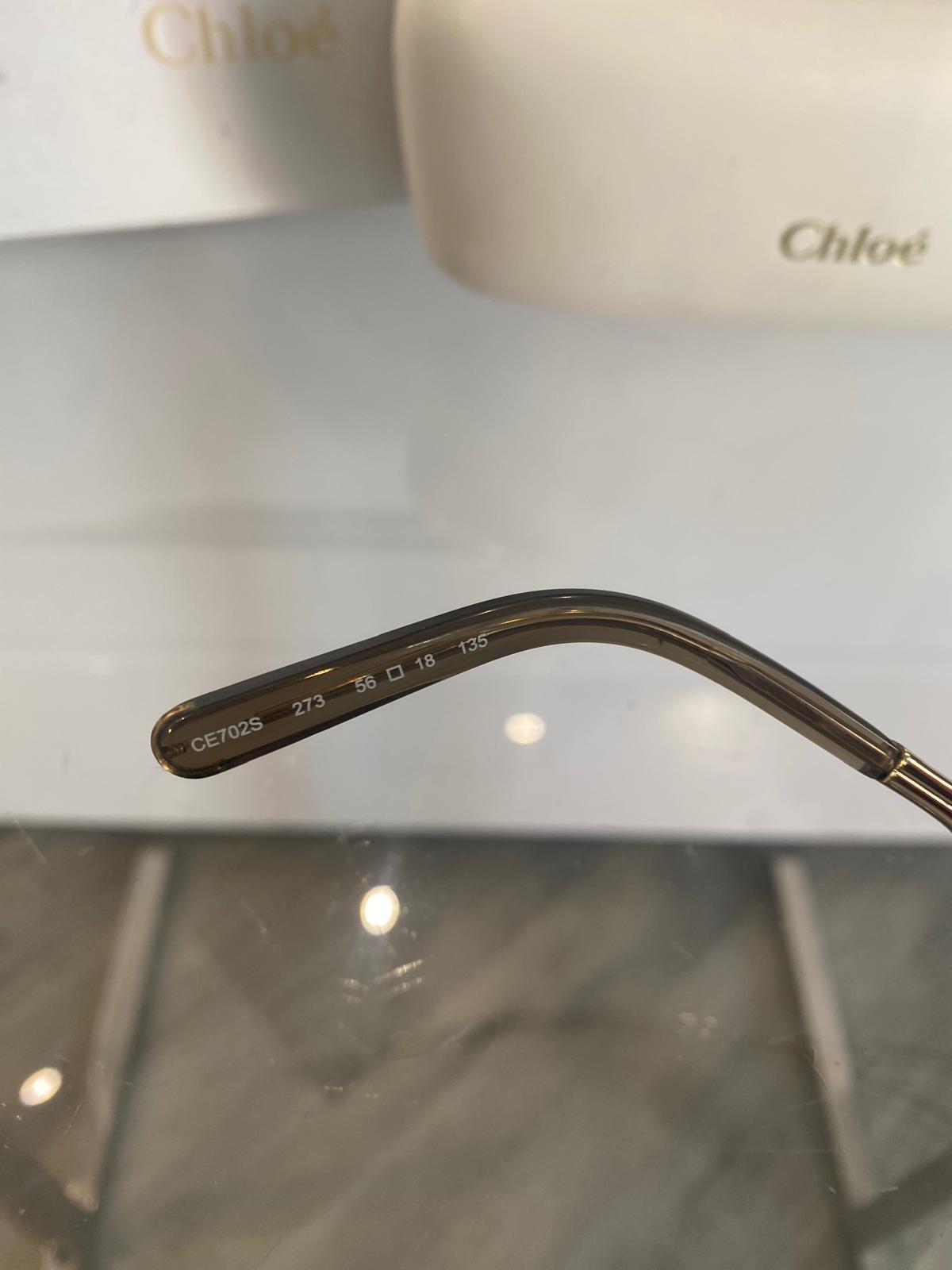 Chloe CE702s Sunglasses