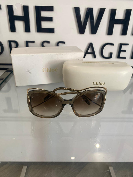 Chloe CE702s Sunglasses