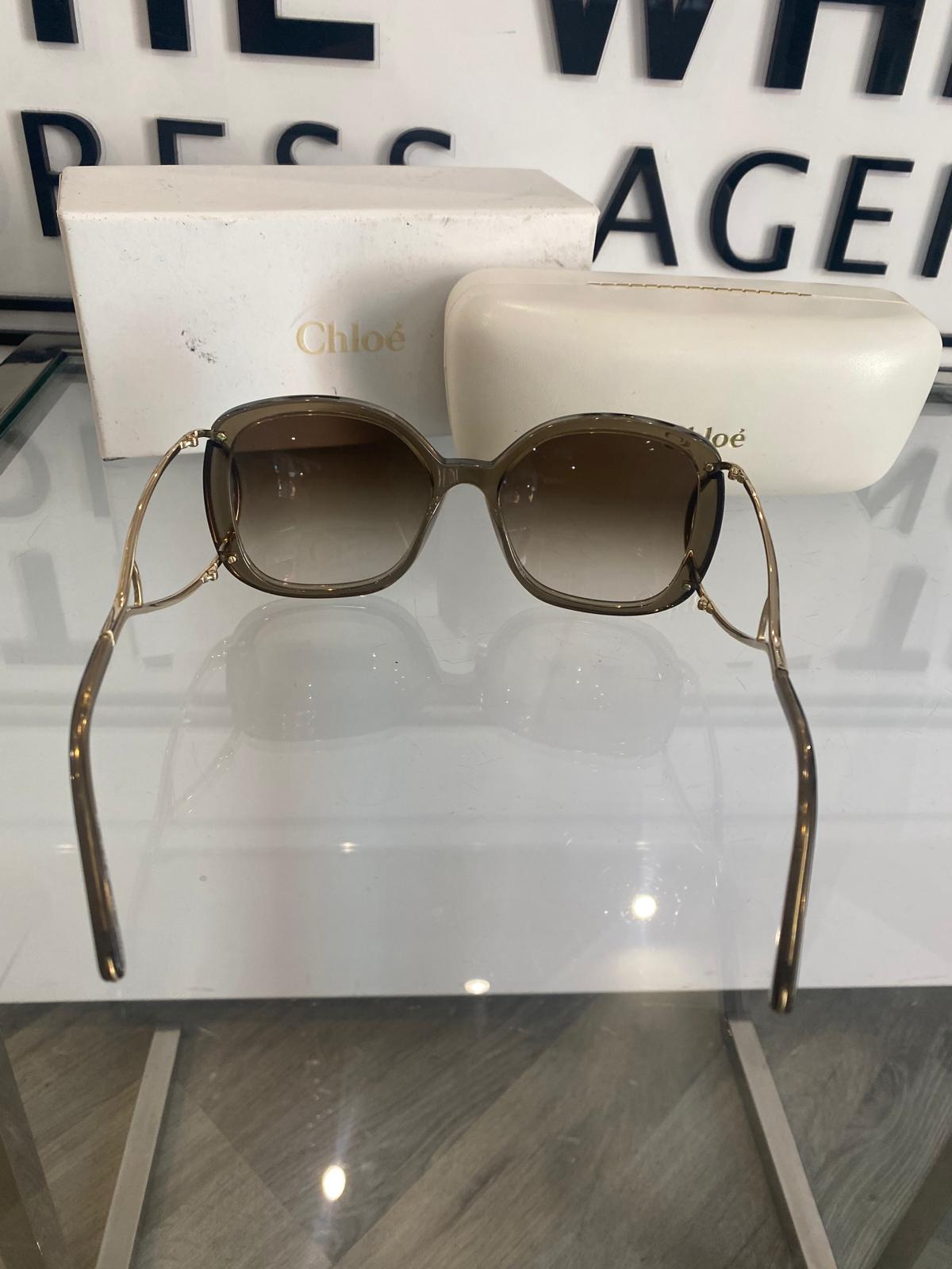 Chloe CE702s Sunglasses