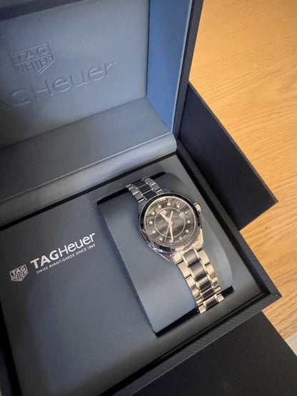 Tag Heuer Formula 1 Quartz Watch