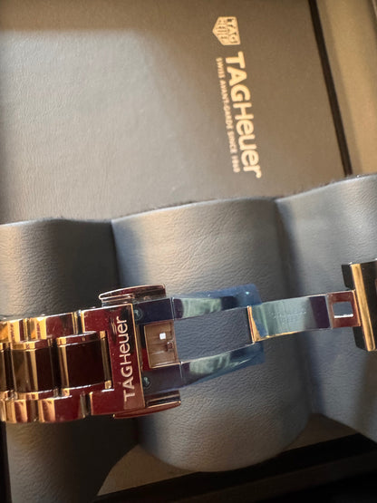 Tag Heuer Formula 1 Quartz Watch