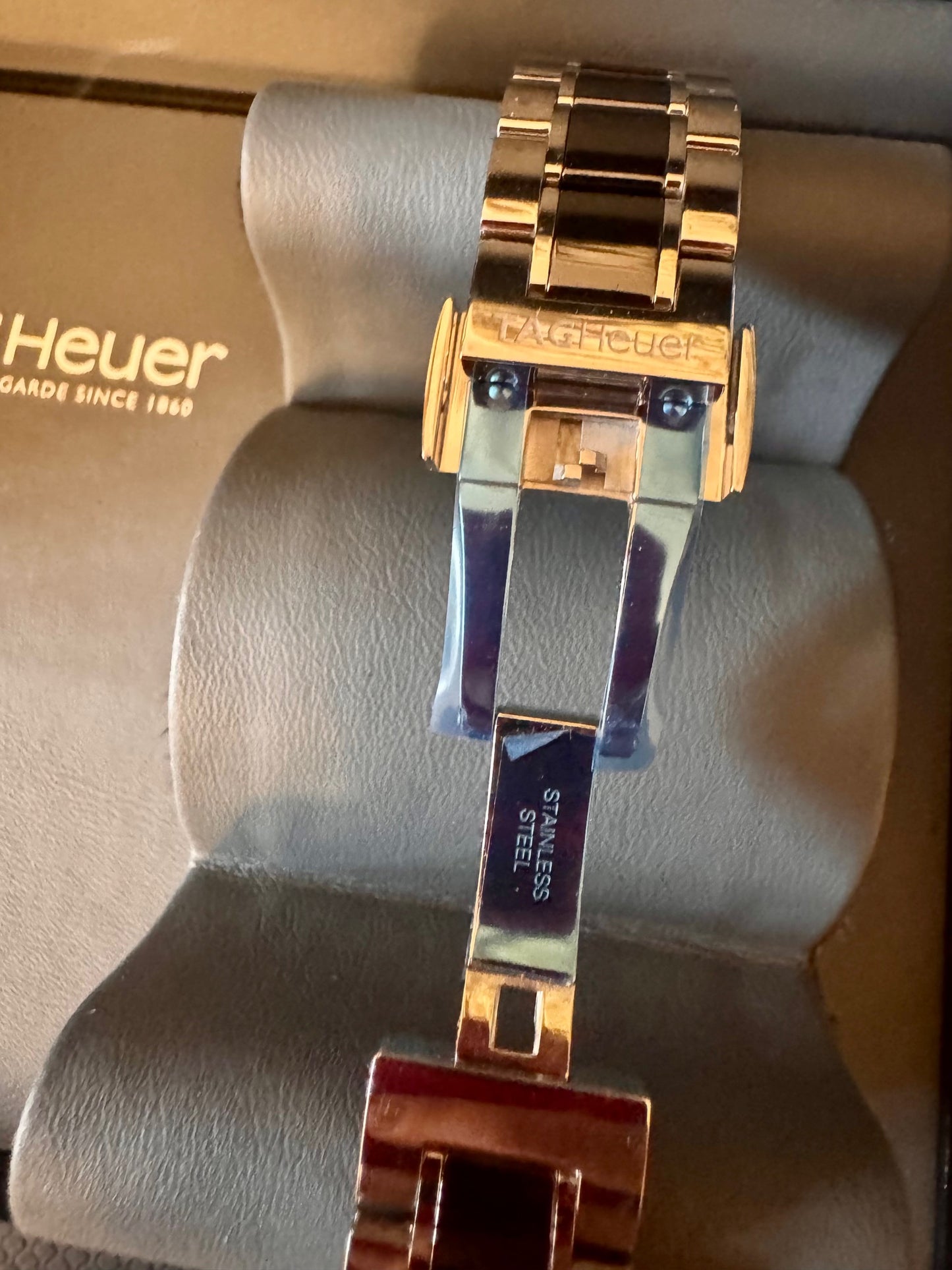 Tag Heuer Formula 1 Quartz Watch