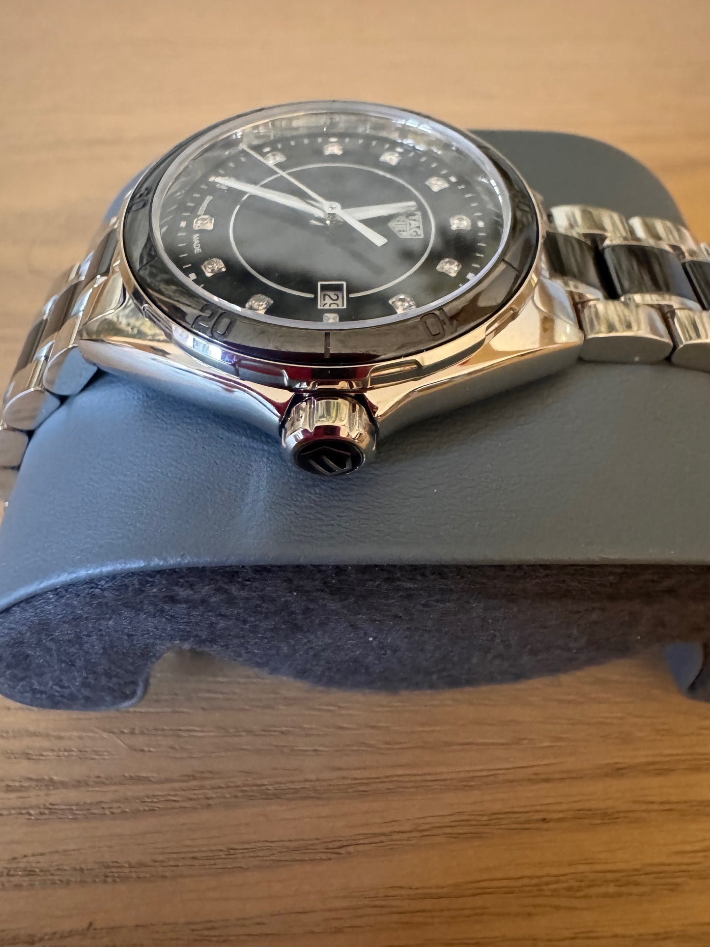 Tag Heuer Formula 1 Quartz Watch