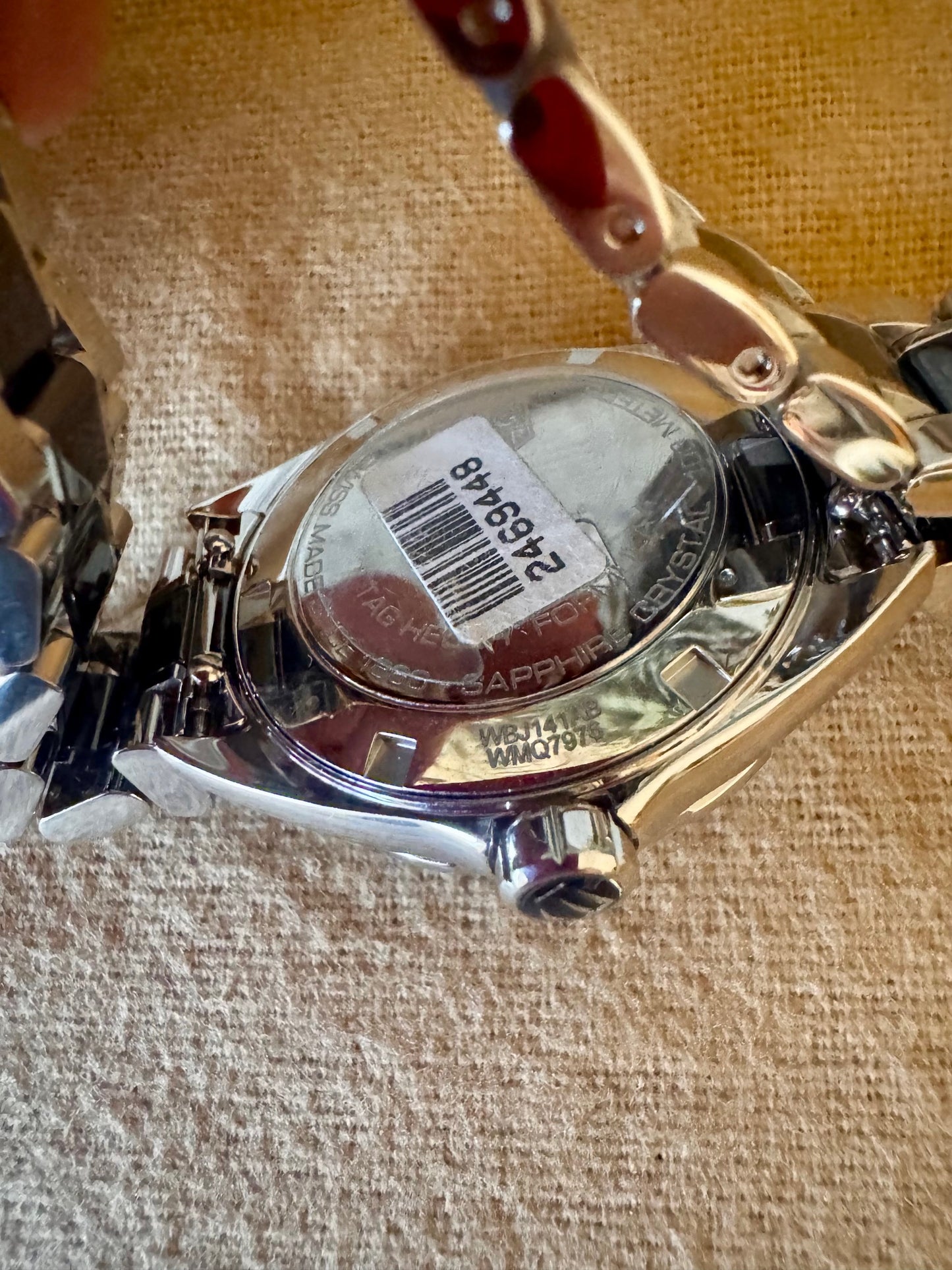 Tag Heuer Formula 1 Quartz Watch