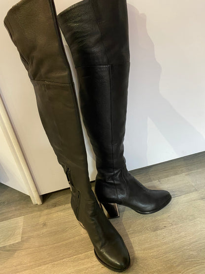 Jimmy Choo Mercer 65 Boots