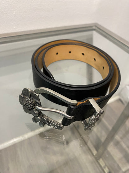 Paul Smith Leather Belt