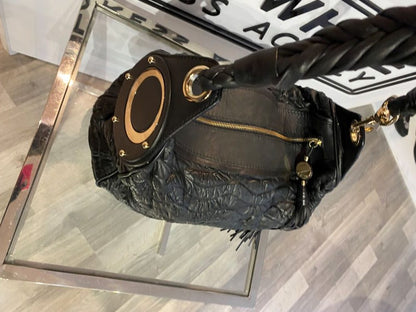 Versace Leather Bag UNUSED