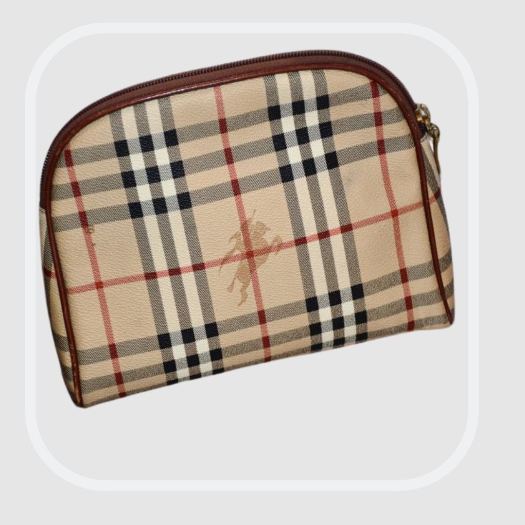 Burberry Wash Bag