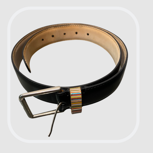 Paul Smith Leather Belt