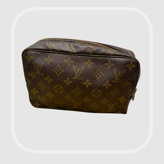 Louis Vuitton Trousse De Toilette