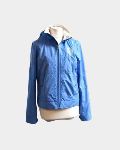 Ralph Lauren Light Blue Jacket (M)