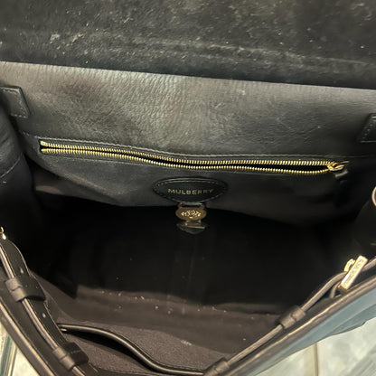 Mulberry Suffolk Bag