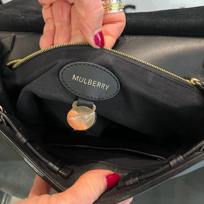 Mulberry Suffolk Bag